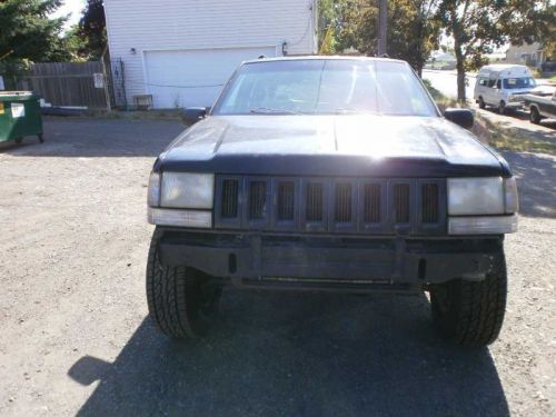 92 93 94 95 96 dodge dakota alternator 90 amp 7 groove pulley 53603