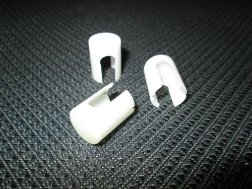 Nos oem omc johnson evinrude trunnion cap #319821 free shipping