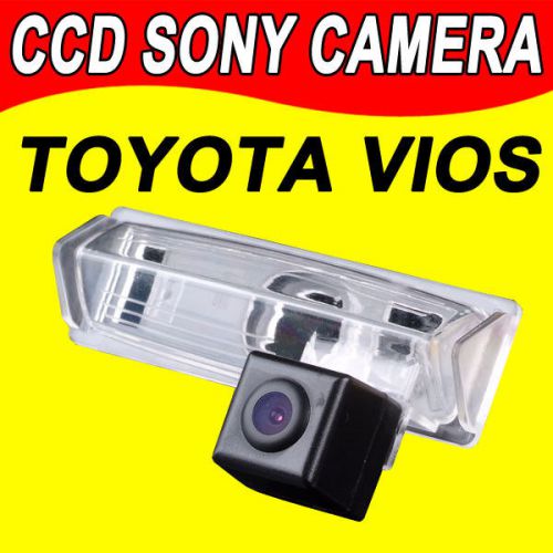 Top ccd car parking camera for toyota prius camry altezza verso echo picnic vios
