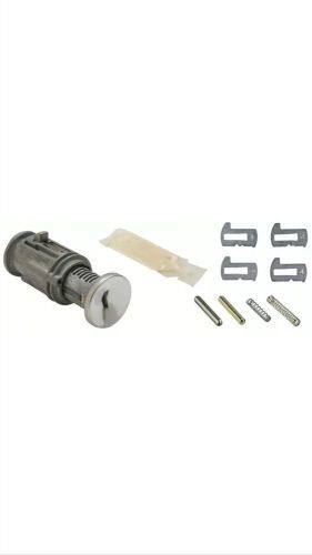 New dodge chrysler ignition key switch cylinder kit 704650