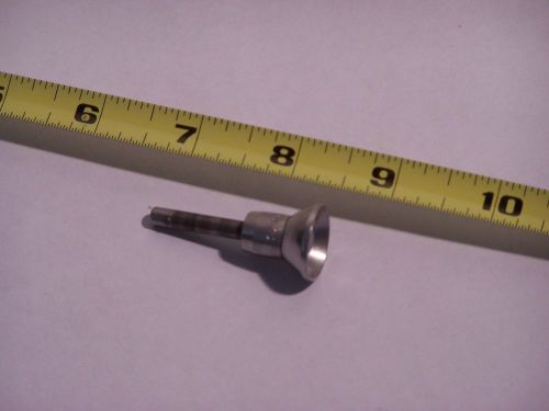 Ball-lok quick releasae pin