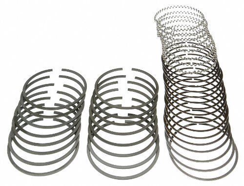 Clevite 41859cp engine piston ring set