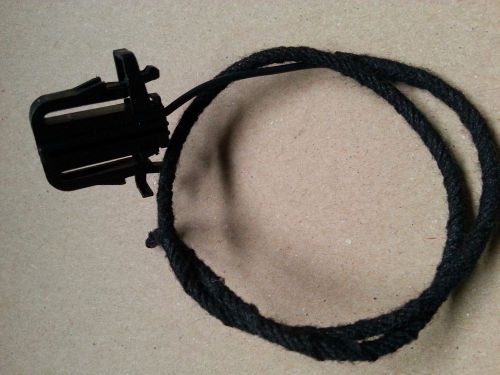 Audi vw seat skoda connector plug socket 3b0972702