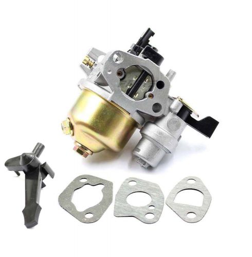 Carburettor kit fits honda 168f gx110 gx120 gx160 5.5hp gx200 6.5hp engine 4hp