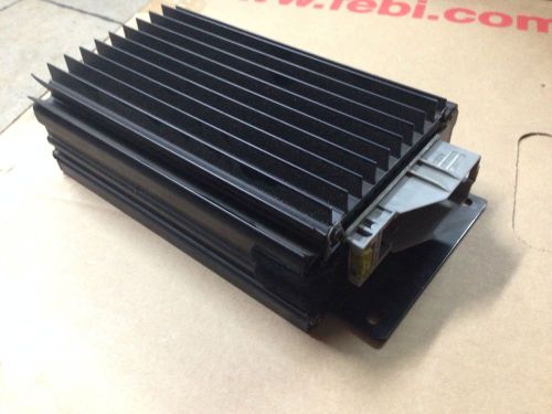 99 2000 01 02 mercedes benz amp bose e class radio amplifier e55 e320 e430 oem