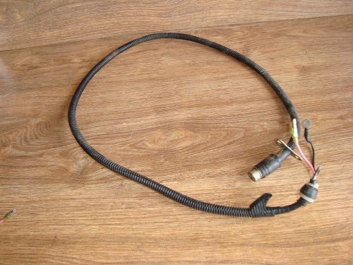 Yamaha waverunner 1100 temp sensor wave raider jb