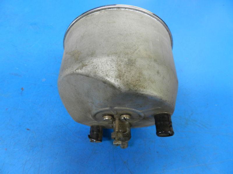 MERCEDES 190SL? 300SL? W113? SPEEDOMETER , US $60.00, image 2