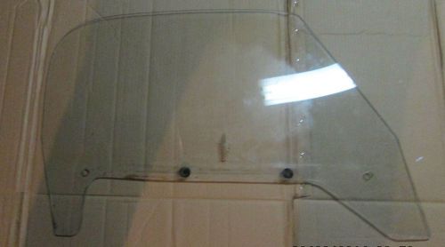 Original mercedes 190sl door glass right side oem -  190 sl -