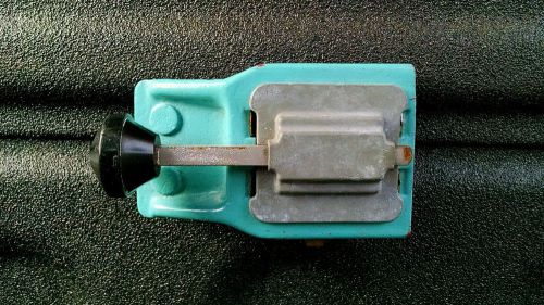1955/6 chevy convertible top switch
