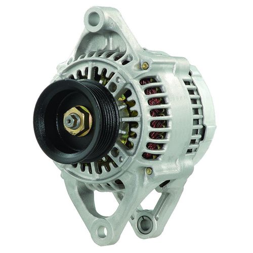 Alternator-premium remy 13379 reman