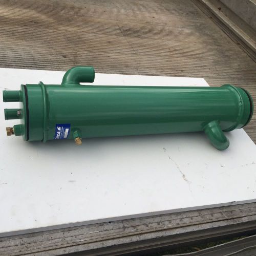 3586705 volvo heat exchanger replaces 861082