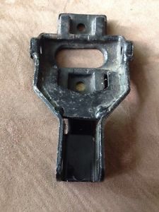 Arctic cat ski saddle steel shock mount bracket rh 0103-190 77-78 el tigre nos