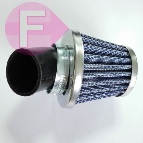 35mm 36mm air filter 50 70 90cc dirt pit bike atv quad motorcycle moped scooter
