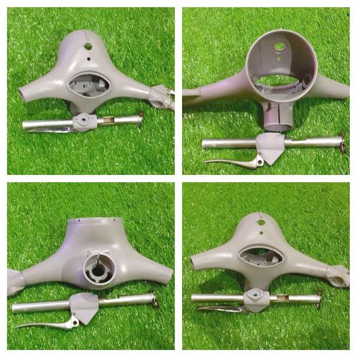 Vespa handle bar head set vespa gs vs