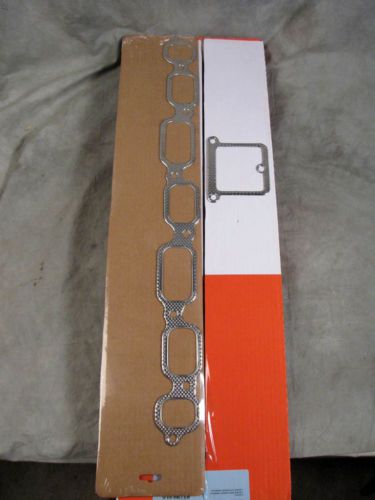 Iseal intake manifold set ms9786 ms16033x gm 1962-89