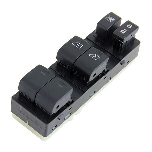2007 -2012 2008 2009 nissan altima truck electric power window master switch