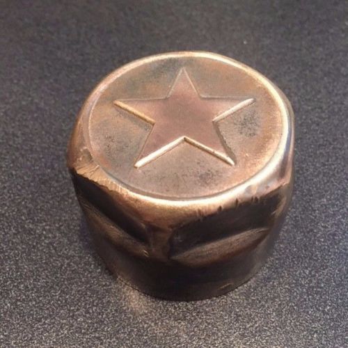 Find Vintage Durant Star Grease Cap/Hub Cover in Williamson, New York