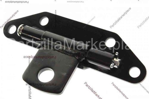 Yamaha 84r-77592-00-00 pin hitch, bracket,h