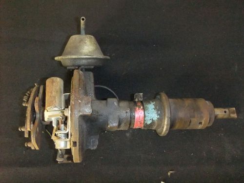 # delco-remy distributor 1111078 64-66 pontiac gto grand prix catalina  389, 421