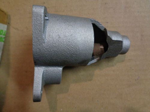 New genuine arctic cat starter motor end cap for some 1996-2002 snowmobiles
