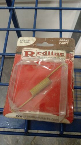 Redline trailer parts pro bp08-070 adj. spring 10"&amp;12"