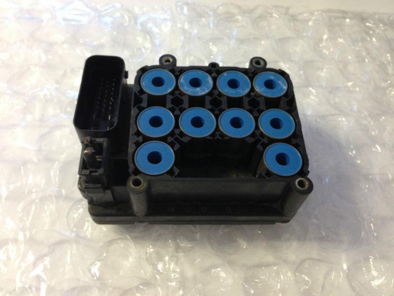 Find 01 02 03 VOLVO CROSS COUNTRY V70 XC70 ABS 8619541 CONTROL MODULE