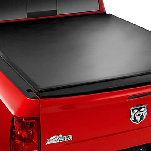 Truxedo truxport roll-up tonneau cover 8' bed for ford f-250/f-350/f-450 259601