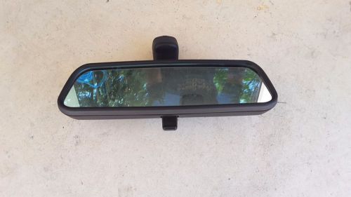 Bmw 5 e39 rear view mirror manual 1928939