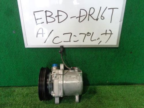 Nissan nt100 2015 a/c compressor [8460700]