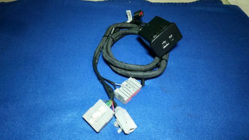 Chrysler media hub #68096426ad fits dodge ram!