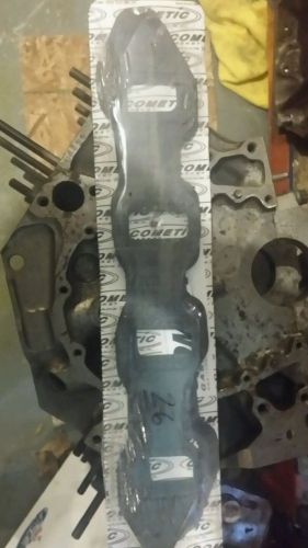 Dodge p7 cometic intake gaskets. 031 thick