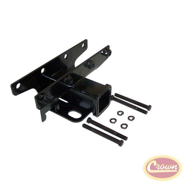 Find Trailer Hitch (with Hardware) Crown 52060290K in Ronkonkoma