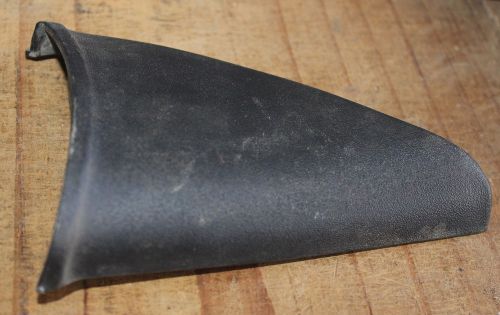 1998 ford falcon au inside right mirror cover plate wr2af214-a62-afw