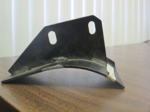[36]arctic pulsecharger bracket - weldment; part #: 0712-017