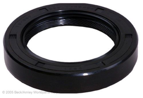 Engine camshaft seal fits 1970-1982 mazda 626 808,b1600 1200  beck/arnl