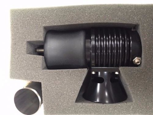 Turbosmart  bov supersonic sleeper blow off valve black new!! fg-bov-003ss-s