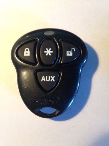 Tested python ezsdei474p oem key fob keyless entry car remote alarm free ship