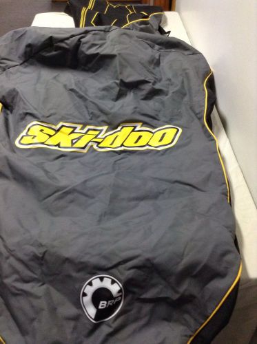 Ski-doo intense cover - 280000329