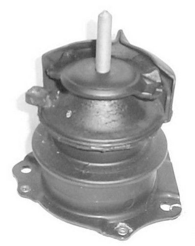 Westar industries em8845 engine mount rear