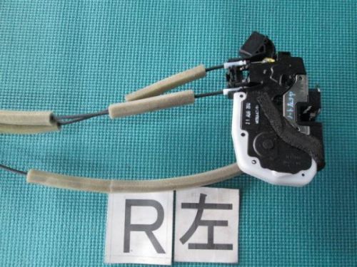 Nissan note 2012 door lock solenoid  [0264551]