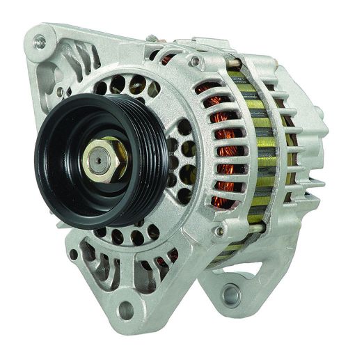 Remy 13288 remanufactured alternator