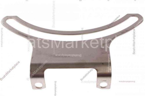 Yamaha 68t-42527-01-00 plate, friction