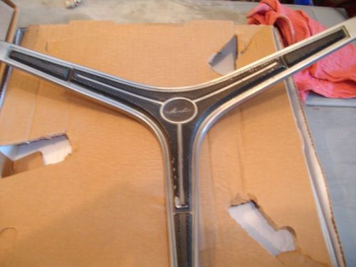 Amc javelin horn ring