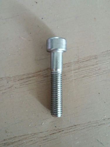 Volvo penta 963699 transom shield connecting screw nos loc d4