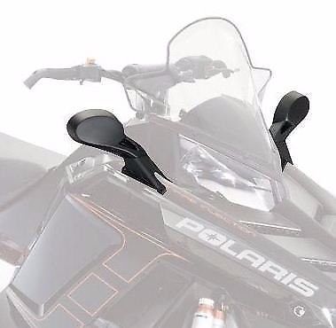 Polaris snowmobile mirrors part # 2877803