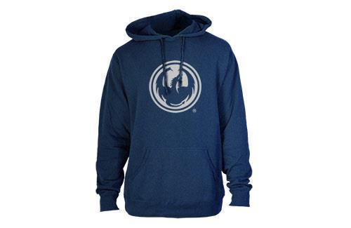 Dragon alliance icon hoody navy small sm