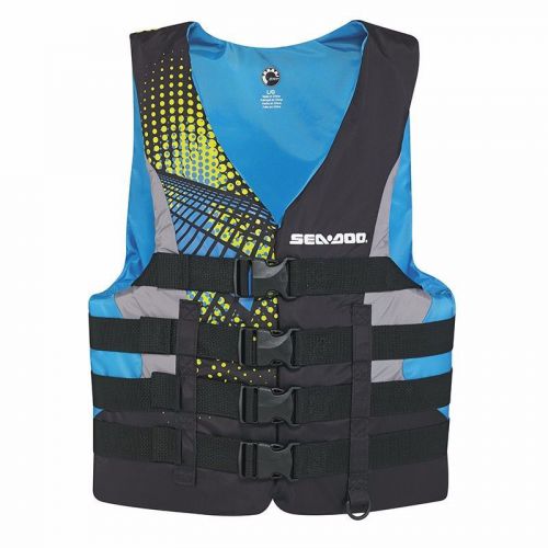 Sea-doo motion life jacket mens size-3xl 2858761676