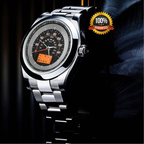 Limited edition toyota rav4sport speedo  wristwatches