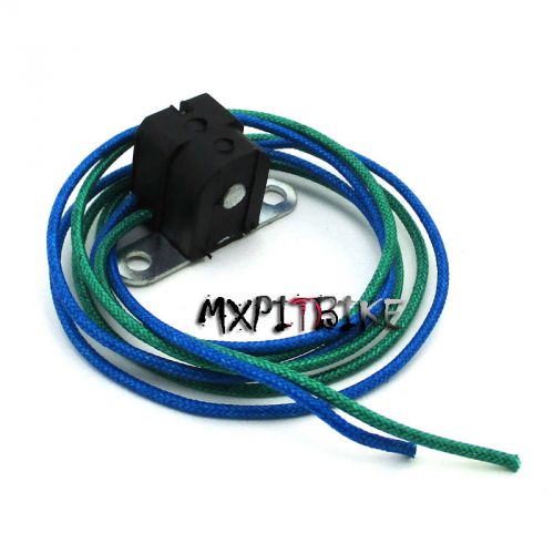 Stator pick-up pulsar coil fit yamaha atv quad yfm 450 kodiak wolverine kodiak