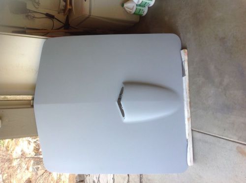 1955 thunderbird hood